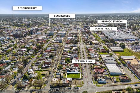 128 Wills St, Bendigo, VIC 3550