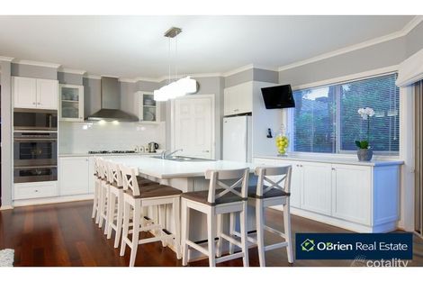 Property photo of 6 Burgundy Way Narre Warren South VIC 3805