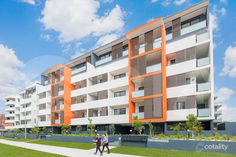9/304 Great Western Hwy, Wentworthville, NSW 2145