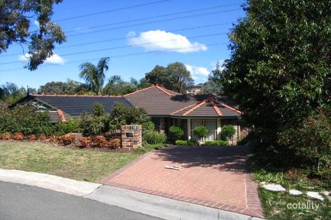 Property photo of 13 Snow Gum Place Alfords Point NSW 2234
