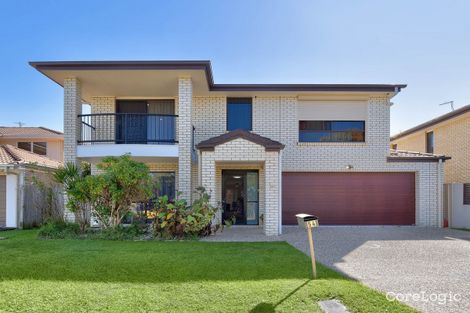 Property photo of 54 Steelwood Street Heathwood QLD 4110