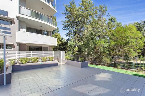 Property photo of 82/24-28 Mons Road Westmead NSW 2145