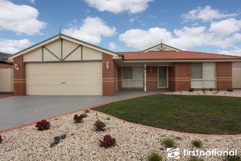 6 Beauford Ave, Narre Warren South, VIC 3805