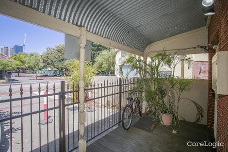 Property photo of 132 Aberdeen Street Northbridge WA 6003