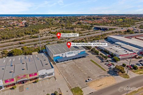 115 WINTON RD, JOONDALUP, WA 6027