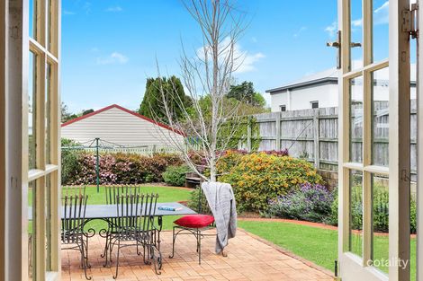 Property photo of 6 Stonehaven Street Mount Lofty QLD 4350