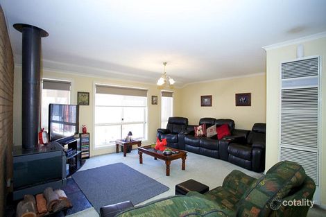 Property photo of 22 Kooyong Street Horsham VIC 3400