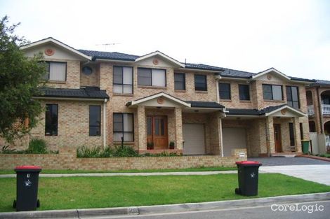 Property photo of 2/18 Hydrae Street Revesby NSW 2212