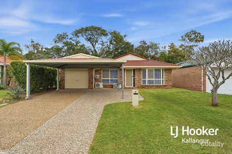 Property photo of 11 Paroo Place Murrumba Downs QLD 4503