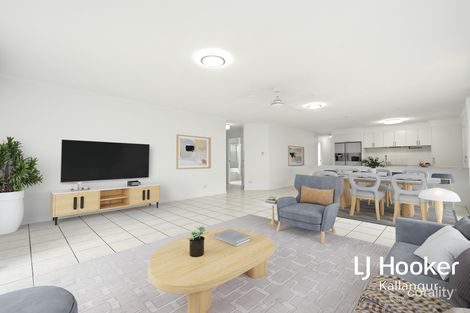 Property photo of 11 Paroo Place Murrumba Downs QLD 4503