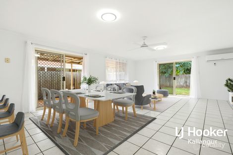 Property photo of 11 Paroo Place Murrumba Downs QLD 4503