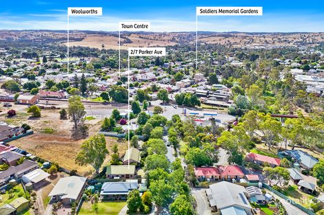 Property photo of 2/7 Parker Avenue Strathalbyn SA 5255