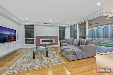 Property photo of 6 Windon Avenue North Kellyville NSW 2155