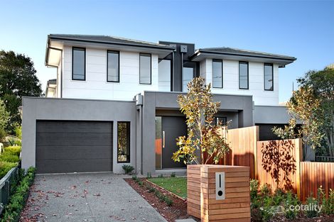 15a Luckins Rd, Bentleigh, VIC 3204