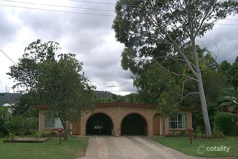 16 Lambourne Ave, Norman Gardens, QLD 4701