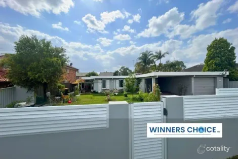 Property photo of 26 Nuwarra Road Chipping Norton NSW 2170