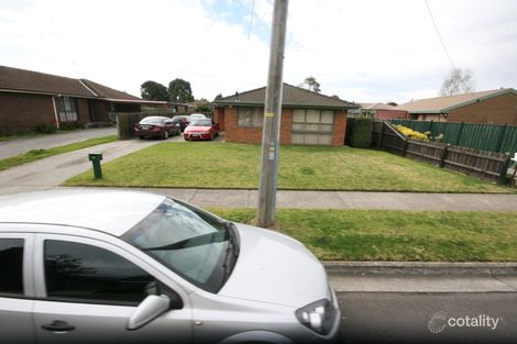Property photo of 16 Second Avenue Rowville VIC 3178