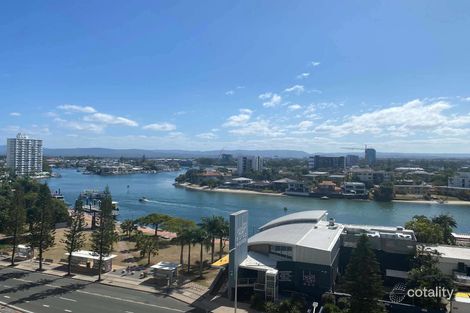 Property photo of 3056/23 Ferny Avenue Surfers Paradise QLD 4217