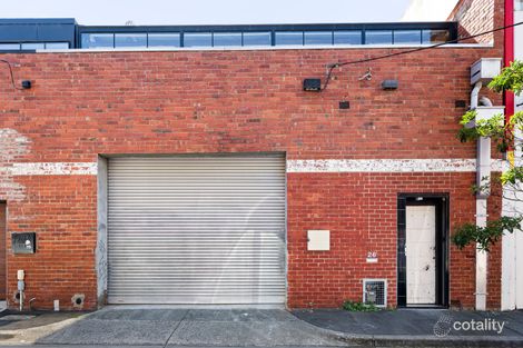 26 Napoleon St, Collingwood, VIC 3066