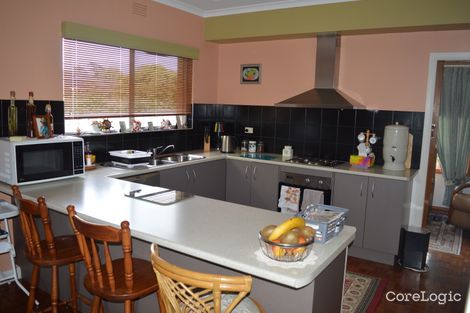 Property photo of 217 Graham Street Wonthaggi VIC 3995