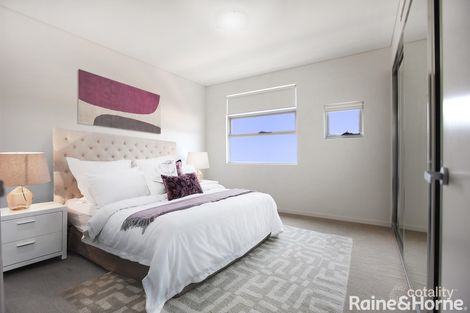 Property photo of 407/24 Rochester Street Botany NSW 2019