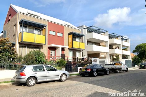 Property photo of 407/24 Rochester Street Botany NSW 2019