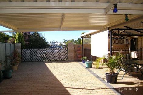 Property photo of 39 Wardell Loop Dudley Park WA 6210