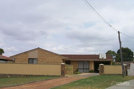 31 Tamarind Cres, Kelmscott, WA 6111