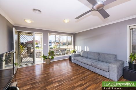 Property photo of 15 Audrey Cahn Street Macgregor ACT 2615