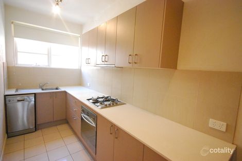 7/29-33 Hotham St, East Melbourne, VIC 3002