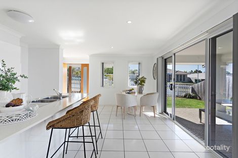Property photo of 77 Damian Leeding Way Upper Coomera QLD 4209
