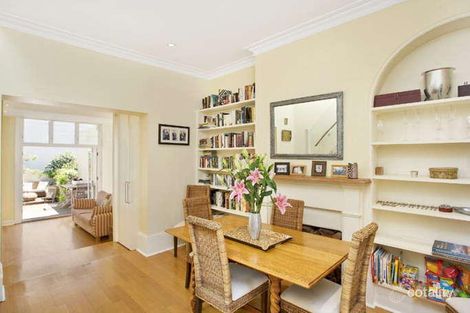 60 Elizabeth St, Paddington, NSW 2021