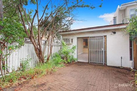 Property photo of 20 Edgecliff Road Woollahra NSW 2025