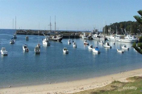 94 Mcdonald Pde, Burrill Lake, NSW 2539