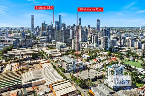 5/170 Montague Rd, South Brisbane, QLD 4101