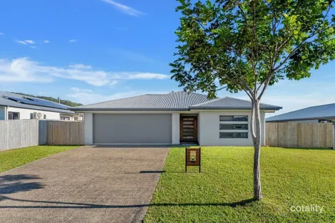 48 Devine Cres, Gordonvale, QLD 4865