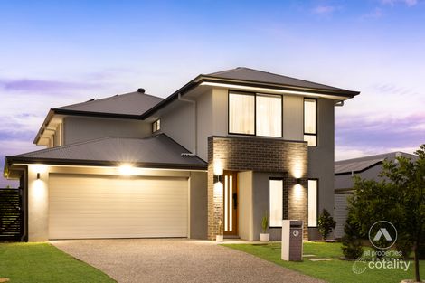 43 Garden Rd, Greenbank, QLD 4124