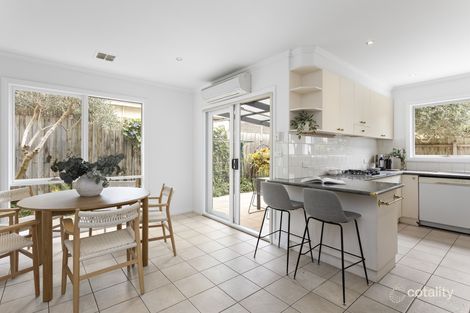 Property photo of 3/289 Bluff Road Sandringham VIC 3191
