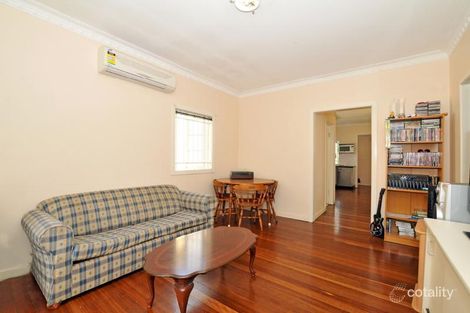Property photo of 27 Saunders Street Indooroopilly QLD 4068