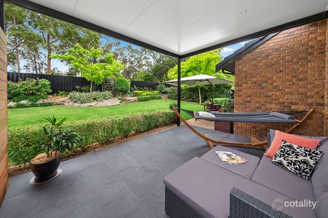 Property photo of 39 Jervis Drive Illawong NSW 2234