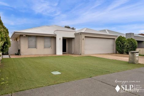 Property photo of 104 Hellfire Drive Darch WA 6065