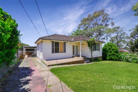 Property photo of 31 Cooney Street North Ryde NSW 2113