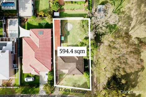 Property photo of 31 Cooney Street North Ryde NSW 2113