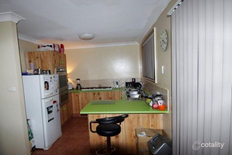Property photo of 5 Graphite Place Eagle Vale NSW 2558