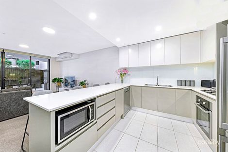 Property photo of 112/2C Charles Street Canterbury NSW 2193
