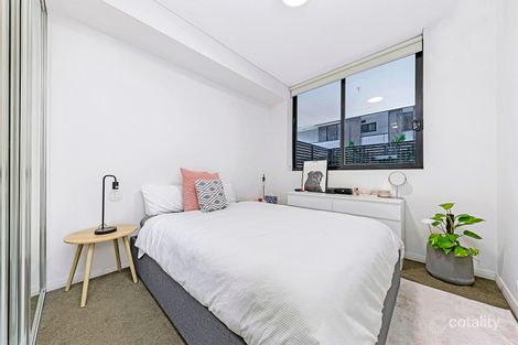 Property photo of 112/2C Charles Street Canterbury NSW 2193