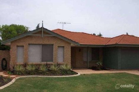 9 Sunningdale Ch, Meadow Springs, WA 6210