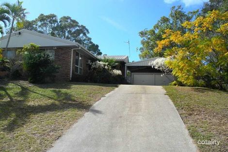 51 Latrobe St, Tannum Sands, QLD 4680