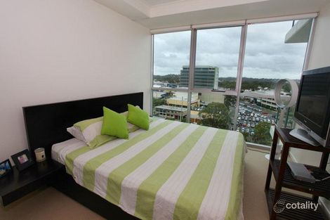 Property photo of 309/1-7 Duporth Avenue Maroochydore QLD 4558