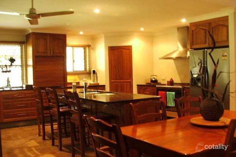 Property photo of 243 Cobraball Road Bondoola QLD 4703